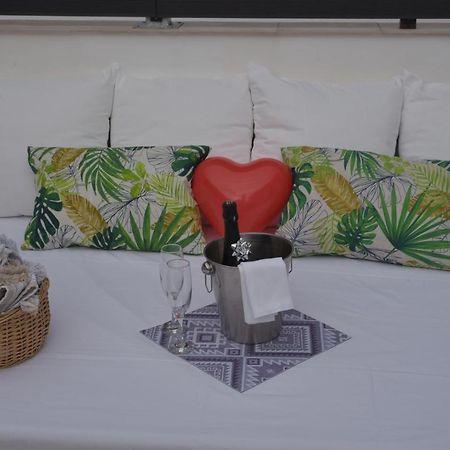 Casita Piedra Escrita- Private House Villa Córdoba Kültér fotó