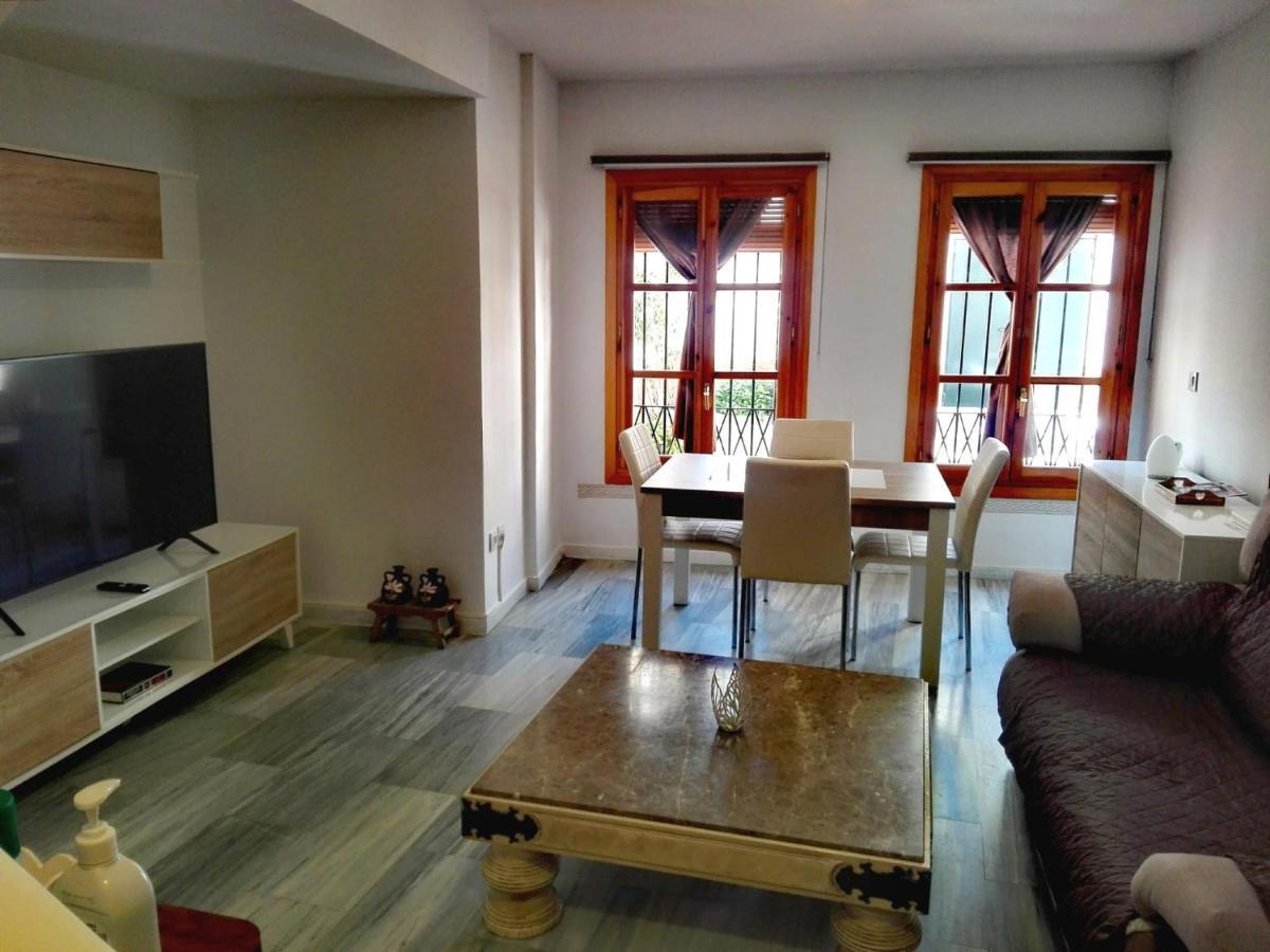 Casita Piedra Escrita- Private House Villa Córdoba Kültér fotó