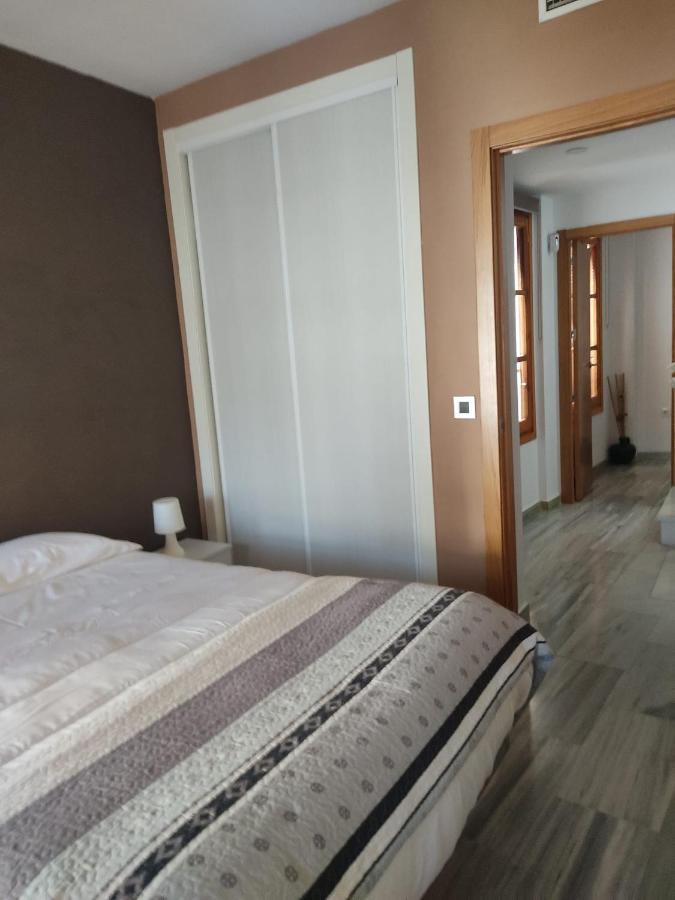 Casita Piedra Escrita- Private House Villa Córdoba Kültér fotó