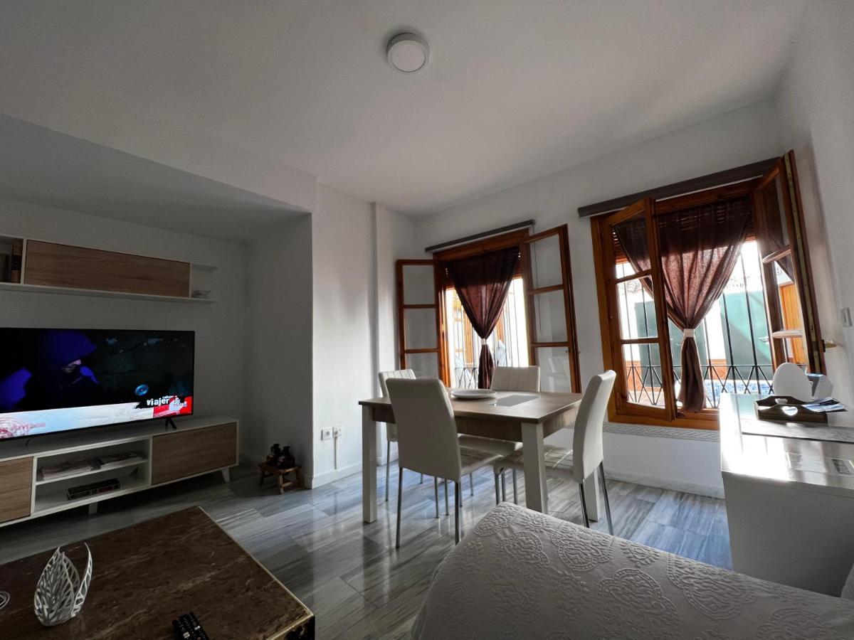 Casita Piedra Escrita- Private House Villa Córdoba Kültér fotó