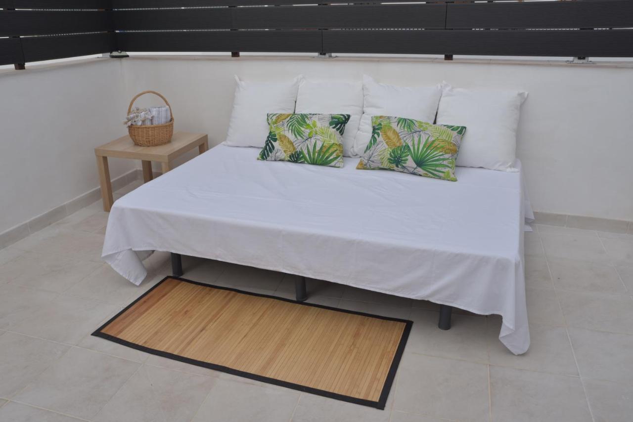 Casita Piedra Escrita- Private House Villa Córdoba Kültér fotó