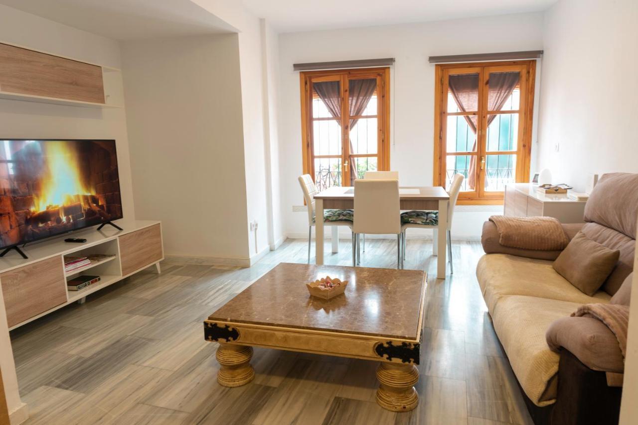 Casita Piedra Escrita- Private House Villa Córdoba Kültér fotó
