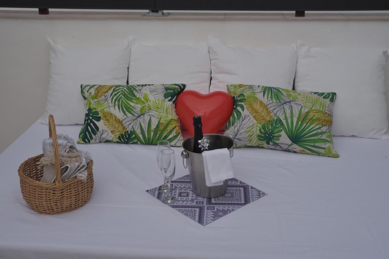 Casita Piedra Escrita- Private House Villa Córdoba Kültér fotó