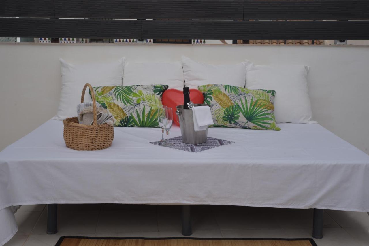 Casita Piedra Escrita- Private House Villa Córdoba Kültér fotó