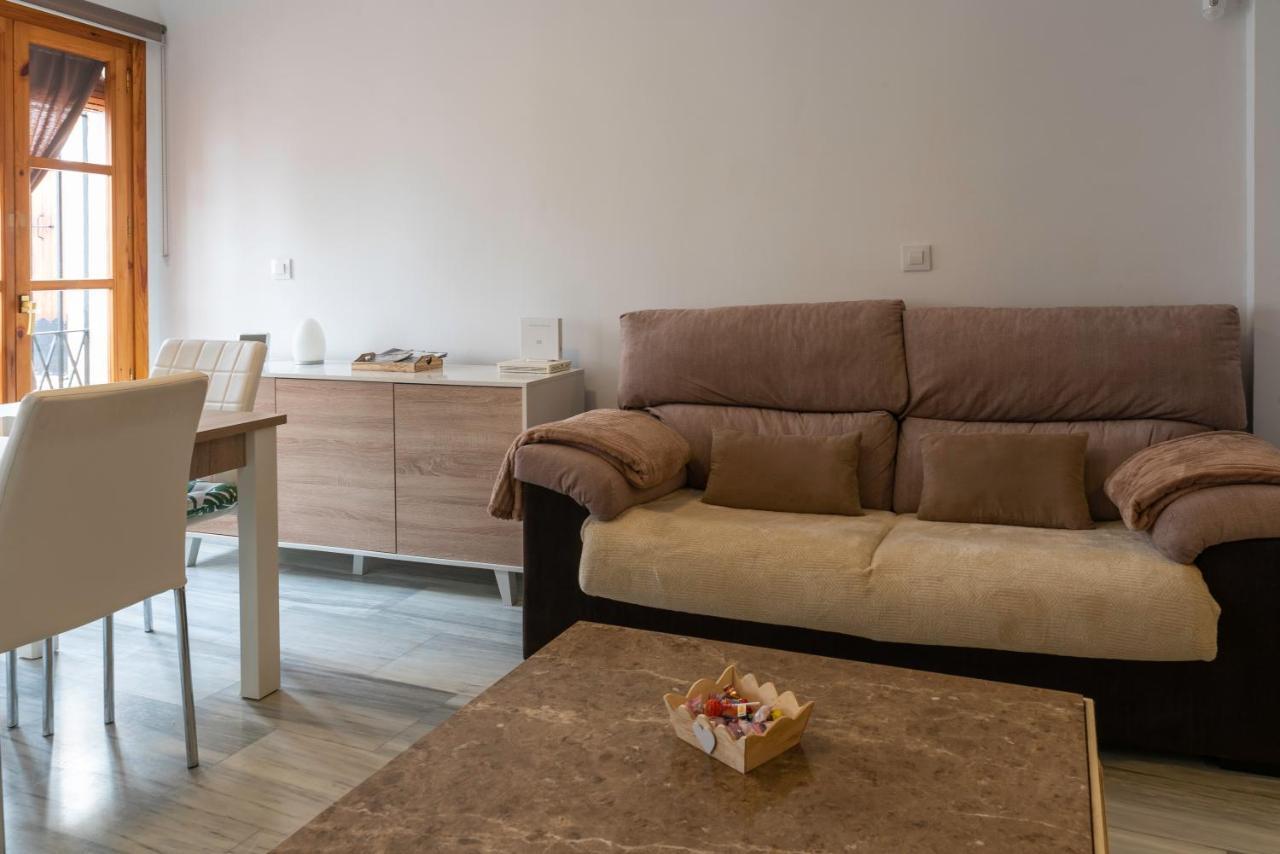Casita Piedra Escrita- Private House Villa Córdoba Kültér fotó