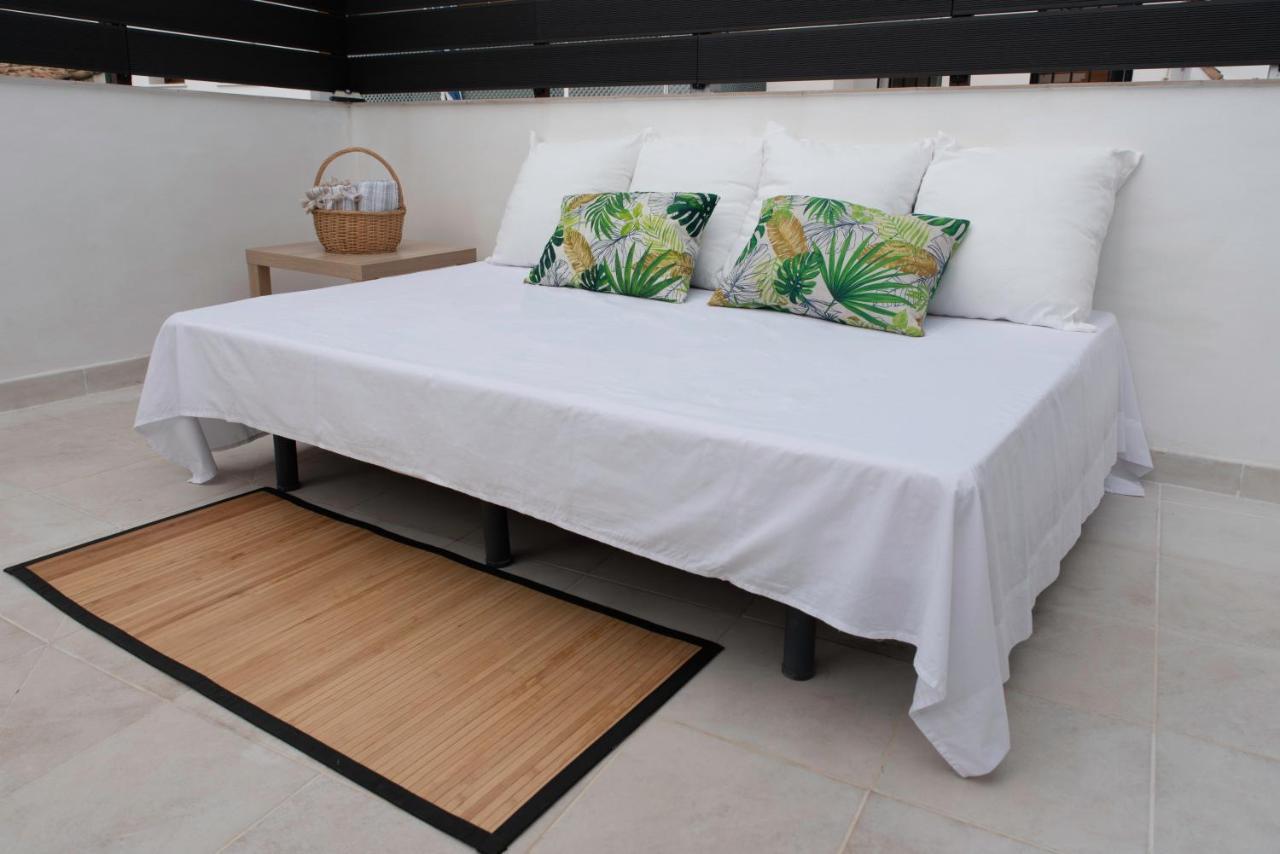 Casita Piedra Escrita- Private House Villa Córdoba Kültér fotó